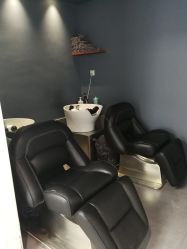 -凯博K-boom Hair Salon