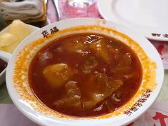 红菜汤-华梅西餐厅(哈尔滨中央大街店)