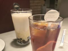 -玛尚诺意式餐厅(天环广场店)