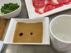 -牛街·马辈儿涮肉(牛街二店)