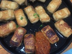 -水香园·中国徽菜名店(紫霞大道店)