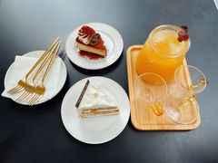 -PETIT PARIS 小巴黎(花园道店)