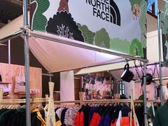 -THE NORTH FACE(龙之梦店)