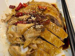 酱油鸡-瑞丰园庭院餐厅·白族传统家常菜