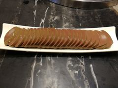 龙鸭血-小王少龙火锅(沙南街店)