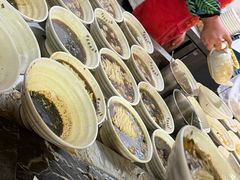 -蒋家桥饺面店(东关街店)