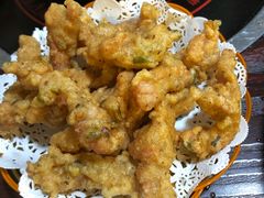 -三猫黑鱼花(南大店)