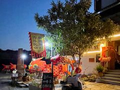 -渔梁坝