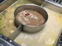 -巴奴毛肚火锅(六天地店)