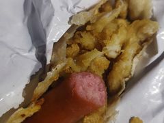 -尚食卢记烧饼(凤凰路总店)
