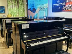 -柏斯音乐(北京荟聚购物中心)