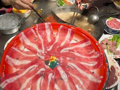 -后火锅(南京东路总店)