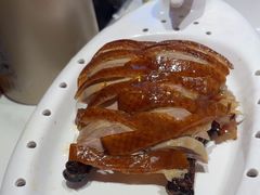 -东流山北京烤鸭·家常菜(南京首店)