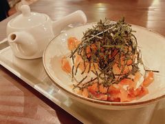 -Retro Deli 茶泡饭