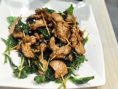 -云南李记罐罐米线饵丝小吃(汉中门金鹰店)