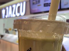 -Jazcu珍仕菓鲜榨果汁(西单大悦城店)