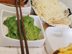 -小城牛事·鲜牛肉火锅(万达店)