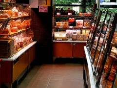 -巴黎贝甜(杨浦宝地店)