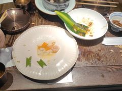 -魁盛居百年鲁菜馆(县西巷店)