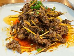 -圆圆家私房美食(民权路店)