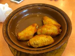 -萨莉亚意式餐厅(中北永旺店)