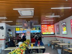 -凤张螺蛳粉·爽口粉(跃进路总店)