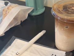 -dotcom coffee古点咖啡(致真大厦店)