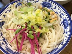 老北京炸酱面-东兴寒舍老北京炸酱面(三里河路店)