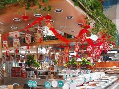 -亚马逊海鲜自助(梅溪湖步步高店)