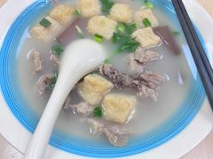 -子母粉丝(文灶店)