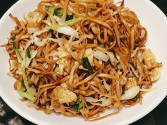 -丰收日·小海鲜·沪上家宴(顾村正大店)
