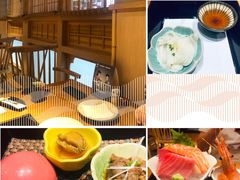 -锅物新语&寿喜烧.炉端割烹(世博源店)