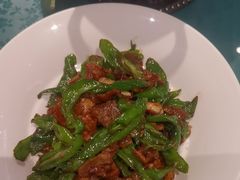 -呷湘厨·鱼汤捞饭·剁椒鱼头·辣椒炒肉(国家会展中心店)