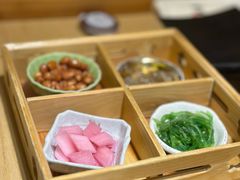 -松鱼亭·和牛烧肉(协鑫广场店)