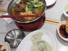 -喜家德虾仁水饺(华强天虹店)