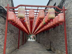 -回龙窝历史文化街区