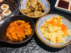 -牛焱·烧肉酒肆(五大道店)