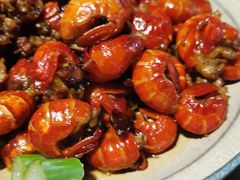 -郑喜旺烧烤(郑州总店)