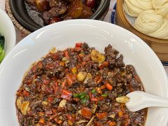 -堂瓦里·33年传统赣菜(第一街区店)