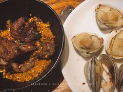 -丹东特色烤肉(学府路一部店)