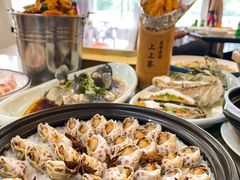 -巽寮印象美食部落餐厅·海鲜·地方特色菜(惠州体验店)