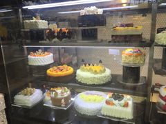 -好利来.生日蛋糕(杨家坪店)