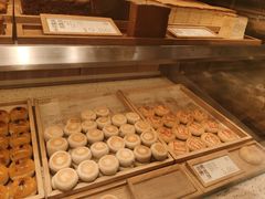 -泸溪河桃酥(西直门凯德店)