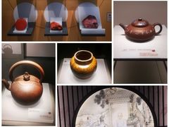 -中国茶叶博物馆(双峰馆区)