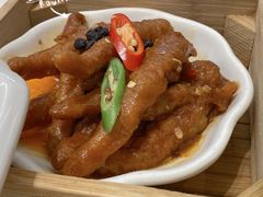 -粤港湾砂锅粥·宵夜(宝龙店)