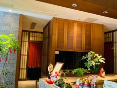 -水之惠鲜鱼料理(王府大街店)