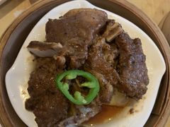 -新世界餐厅(万达店)