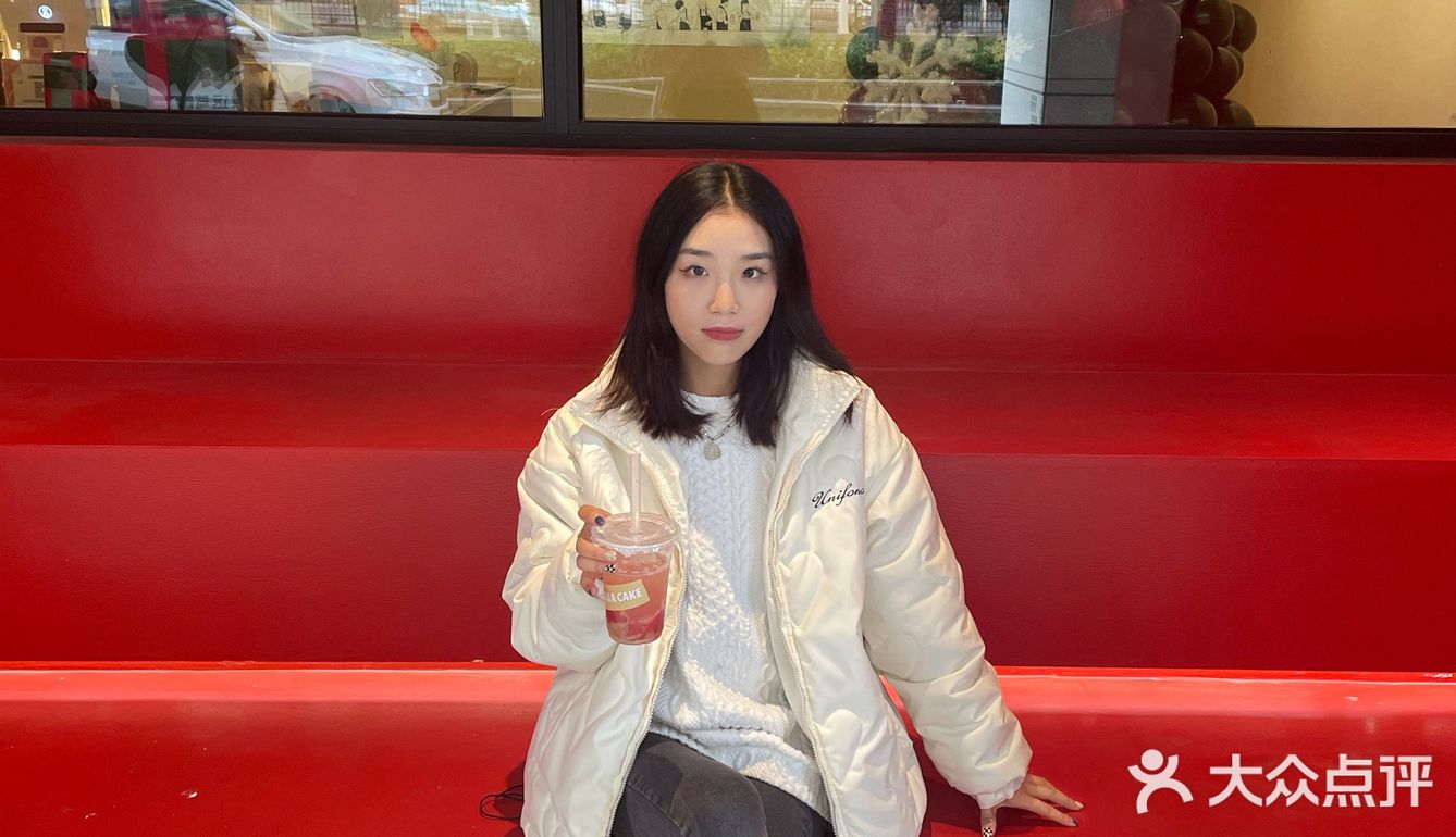 长沙圣诞去那玩 圣诞氛围感超强的甜点店