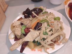 -孟记粥铺·家常菜·烧烤·粥(亚运村店)