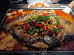 -炉鱼(萧山万象汇店)